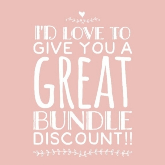 💜💖❤ MAKE ME AN OFFER!!! - Picture 4 of 5